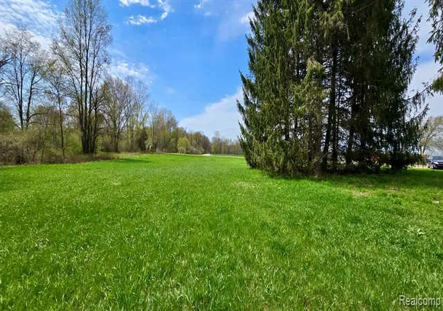 Homes for sale in Pinckney, MI | Vl 286 Acres W M 36, Pinckney, MI 48169 | MLS# 60986640