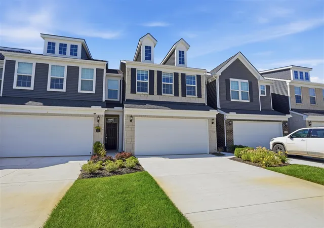 Photo 1 of Condo for sale at 1483 Arcadia Dr, Milford, MI 48381 | MLS# 70554648 | Listing updated on 2026-09-04