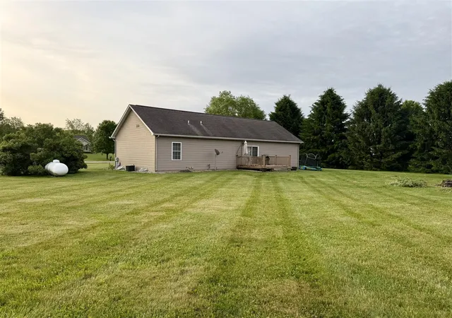 Homes for sale in East Leroy, MI | 7885 Lancaster Ln, East Leroy, MI 49051 | MLS# 70537481