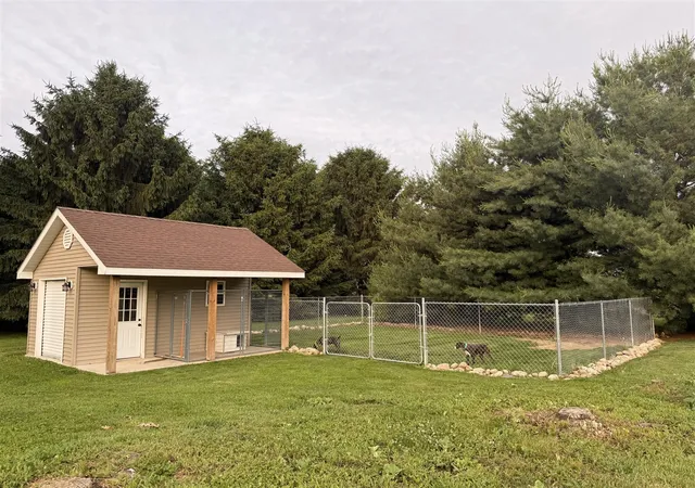 Homes for sale in East Leroy, MI | 7885 Lancaster Ln, East Leroy, MI 49051 | MLS# 70537481