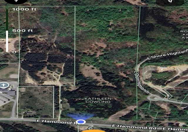 2nd image of 000 E Hammond, Traverse City, MI 49686 | MLS# 80063909
