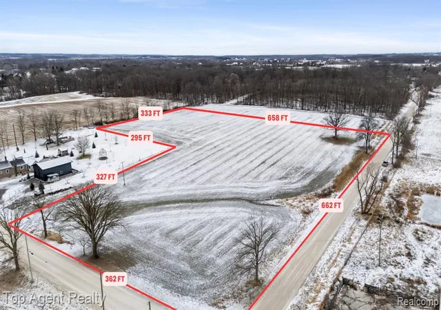 2nd image of 00 Dell Rd, Saline, MI 48176 | MLS# 60963653