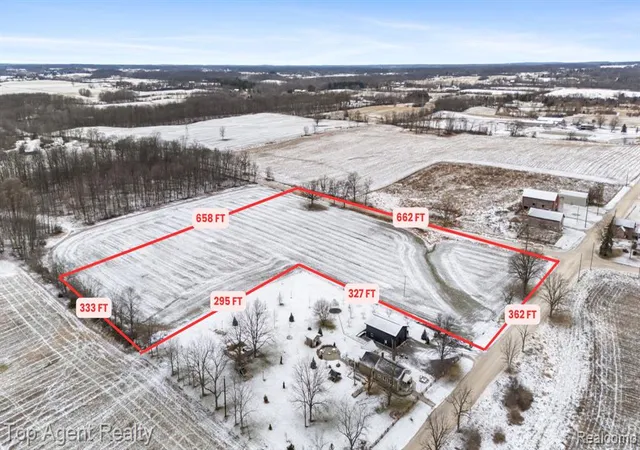 3rd image of 00 Dell Rd, Saline, MI 48176 | MLS# 60963653