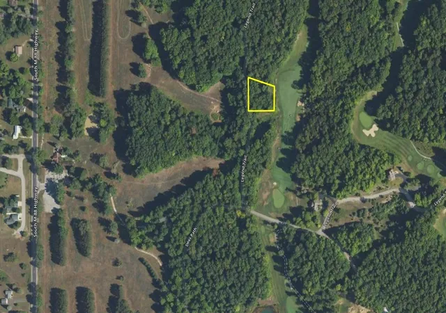 Homes for sale in Bellaire, MI | Lot 69 Legend Trl, Bellaire, MI 49615 | MLS# 80068048