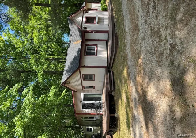 Homes for sale in Kalkaska, MI | 5089 Cottage Dr Se Dr, Kalkaska, MI 49646 | MLS# 60986193