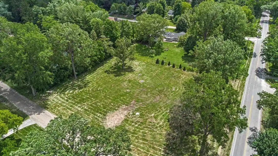 Photo 1 of Land for sale at Cottontail Ln, Ann Arbor, MI 48103 | MLS# 70564452 | Listing updated on 2026-10-15