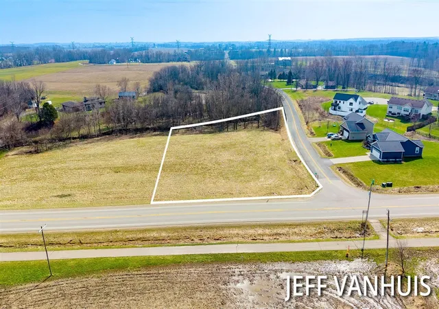 Photo 3 of Land for sale at V/l Adams St, Zeeland, MI 49464 | MLS# 70520904 | Listing updated on 2026-04-30