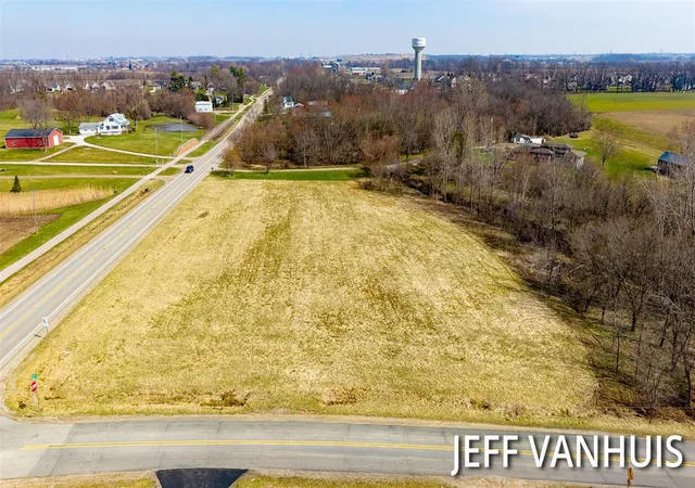 Photo 3 of Land for sale at V/l Adams St, Zeeland, MI 49464 | MLS# 70520904 | Listing updated on 2026-04-30