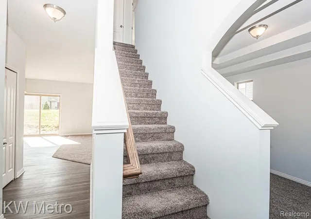 Photo 1 of Single family home for sale at 34616 John Bartley Cir, Sterling Heights, MI 48310 | MLS# 61011421 | Listing updated on 2026-09-15