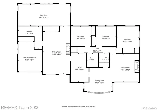 56th image of 2145 Oakville Waltz Rd, New Boston, MI 48164 | MLS# 61000948