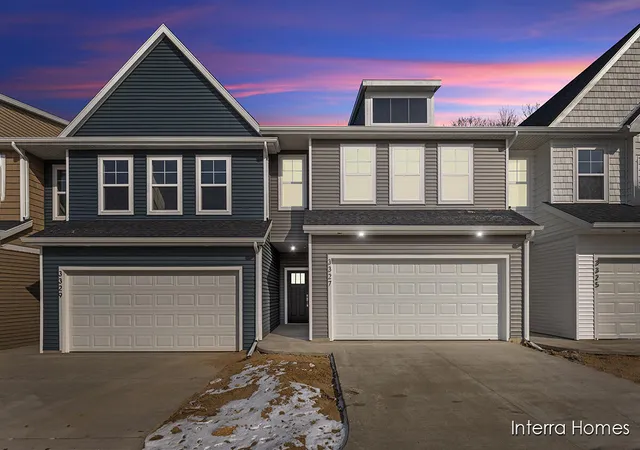 2nd image of 3327 Kings River St #46, Grandville, MI 49418 | MLS# 70498866