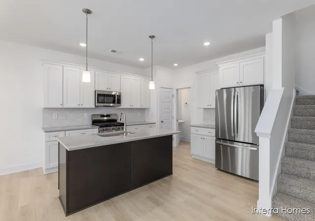 3rd image of 3327 Kings River St #46, Grandville, MI 49418 | MLS# 70498866