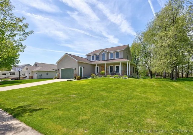 Photo 2 of Single family home for sale at 7453 Southwood, Byron Center, MI 49315 | MLS# 70530141 | Listing updated on 2026-06-09