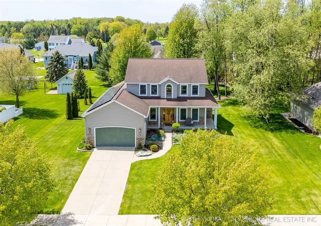 Photo 4 of Single family home for sale at 7453 Southwood, Byron Center, MI 49315 | MLS# 70530141 | Listing updated on 2026-06-09