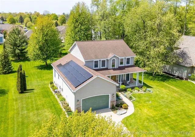 Photo 5 of Single family home for sale at 7453 Southwood, Byron Center, MI 49315 | MLS# 70530141 | Listing updated on 2026-06-09