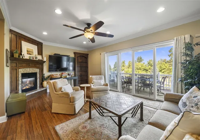 Photo 3 of Condo for sale at 23 Diamond Point Ln, New Buffalo, MI 49117 | MLS# 70499652 | Listing updated on 2025-11-11
