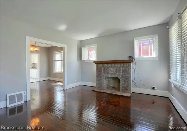 Homes for sale in Detroit, MI | 7600 Doyle St, Detroit, MI 48234 | MLS# 60989673