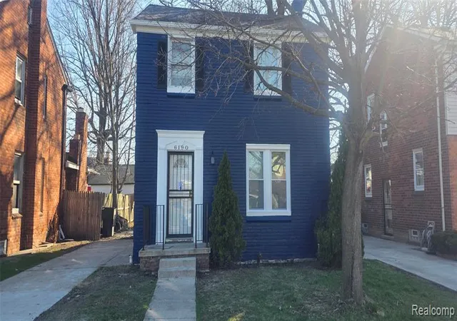 2nd image of 6190 Bluehill St, Detroit, MI 48224 2070 | MLS# 60976255