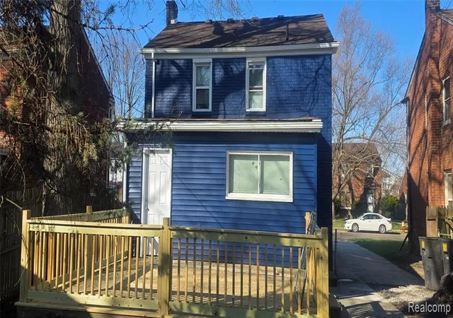 5th image of 6190 Bluehill St, Detroit, MI 48224 2070 | MLS# 60976255