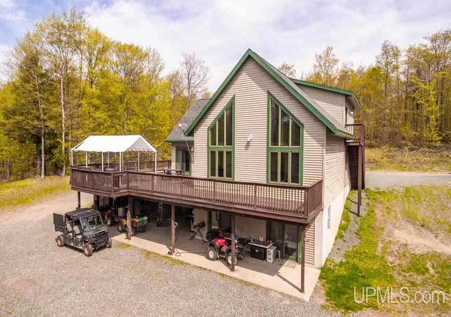 Homes for sale in Negaunee, MI | 324 County Road 480 Road, Negaunee, MI 49866 | MLS# 50080040
