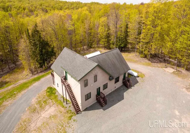 Homes for sale in Negaunee, MI | 324 County Road 480 Road, Negaunee, MI 49866 | MLS# 50080040
