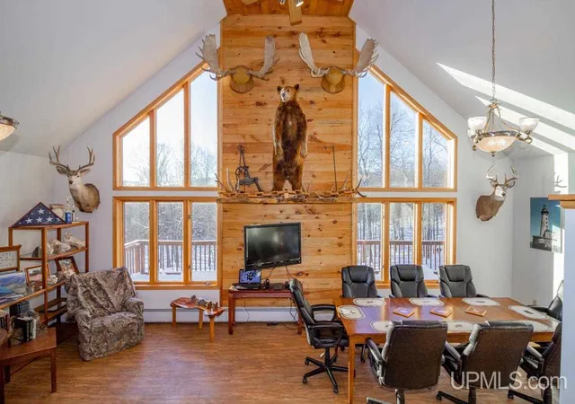 Photo 3 of Single family home for sale at 324 County Road 480 Road, Negaunee, MI 49866 | MLS# 50080040 | Listing updated on 2026-09-16