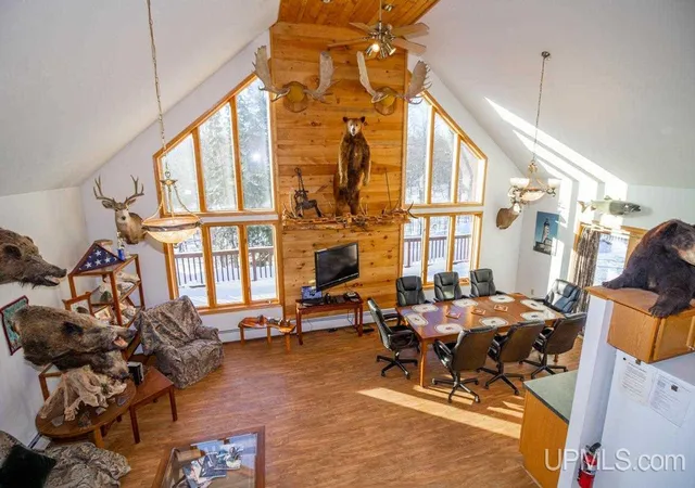 Photo 3 of Single family home for sale at 324 County Road 480 Road, Negaunee, MI 49866 | MLS# 50080040 | Listing updated on 2026-09-25