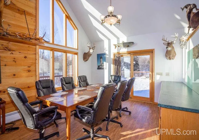 Photo 4 of Single family home for sale at 324 County Road 480 Road, Negaunee, MI 49866 | MLS# 50080040 | Listing updated on 2026-09-25