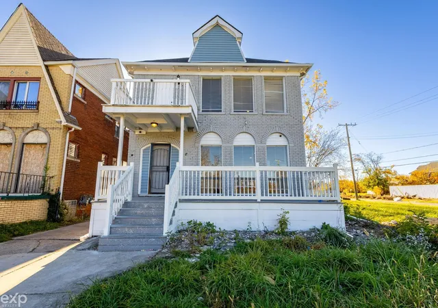 1st image of 2741 Monterey St, Detroit, MI 48206 | MLS# 50166728