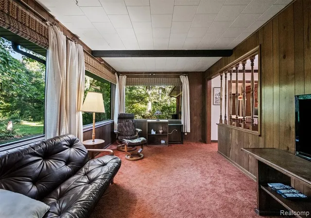 Photo 4 of Sale Pending at 23251 Cass Ave, Farmington, MI 48335 | MLS# 61011782 | Listing updated on 2026-08-04