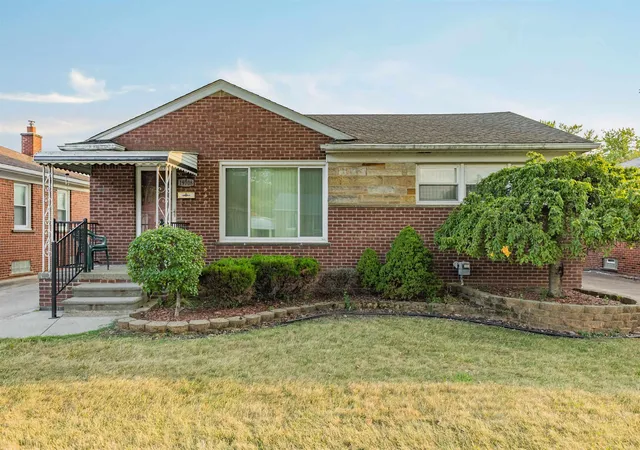 Photo 1 of Single family home for sale at 19708 California St, Saint Clair Shores, MI 48080 | MLS# 50220334 | Listing updated on 2026-09-01