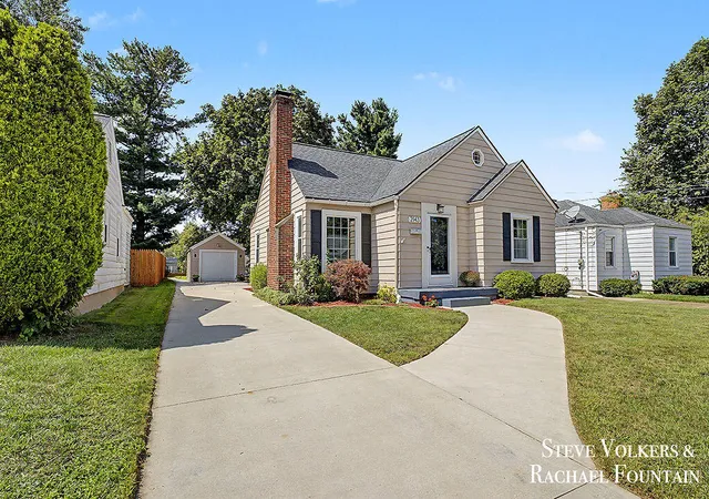 Photo 1 of Sale Pending at 2143 Houseman Ave, Grand Rapids, MI 49505 | MLS# 70555080 | Listing updated on 2026-09-08