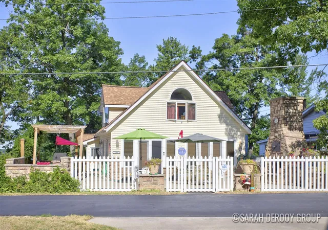 1st image of 2265 N Center Ct, Pierson, MI 49339 | MLS# 70548908
