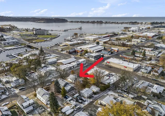 Homes for sale in Ludington, MI | 603 E Dowland St, Ludington, MI 49431 | MLS# 70506048