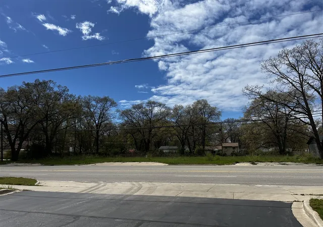 Photo 4 of Land for sale at 3109 S Getty St, Muskegon, MI 49444 | MLS# 70534762 | Listing updated on 2026-07-21