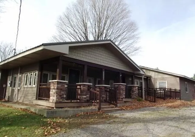 Photo 2 of Single family home for sale at 1316,28&70 E Chauvez Rd, Scottville, MI 49454 | MLS# 70509510 | Listing updated on 2026-07-17