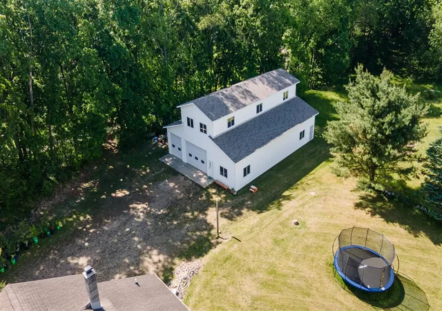 Homes for sale in Plainwell, MI | 361 4Th St, Plainwell, MI 49080 | MLS# 70537286