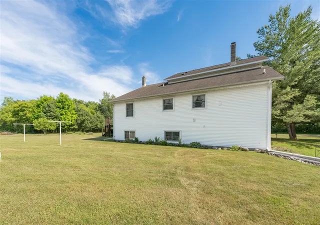 Homes for sale in Plainwell, MI | 361 4th St, Plainwell, MI 49080 | MLS# 70537286