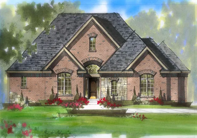 Photo 1 of Single family home for sale at 7496 Brunswick Dr #49, Washington, MI 48095 | MLS# 50219054 | Listing updated on 2026-08-19