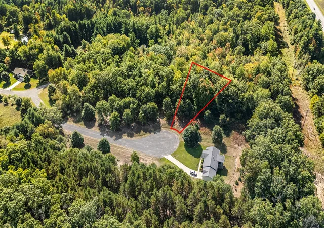 Homes for sale in Big Rapids, MI | Lot 7 University Club Dr, Big Rapids, MI 49307 | MLS# 70495275