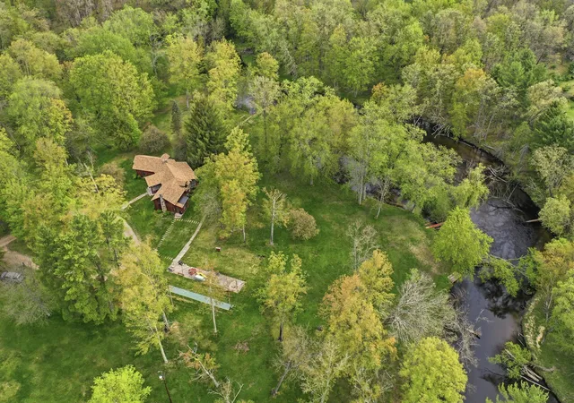 1st image of 6378 S Mac Rd, Baldwin, MI 49304 | MLS# 70537750