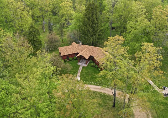 4th image of 6378 S Mac Rd, Baldwin, MI 49304 | MLS# 70537750