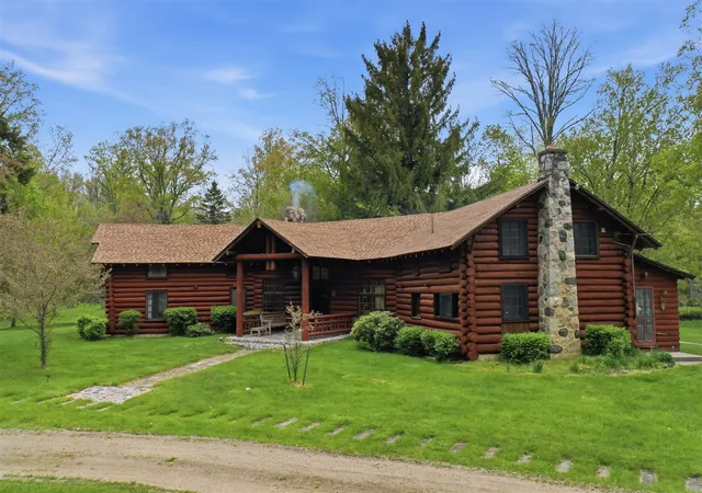 5th image of 6378 S Mac Rd, Baldwin, MI 49304 | MLS# 70537750