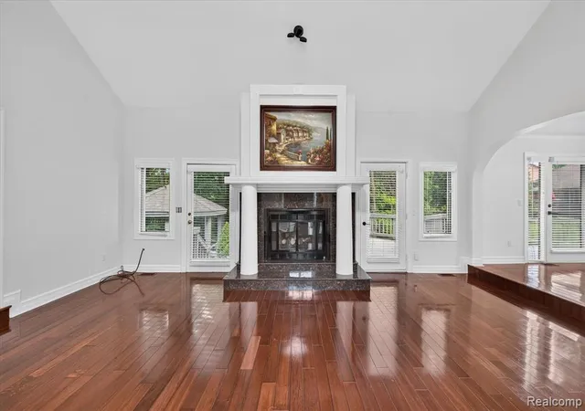 Photo 3 of Single family home for sale at 38808 Lancaster Dr, Farmington Hills, MI 48331 | MLS# 61019257 | Listing updated on 2026-09-01