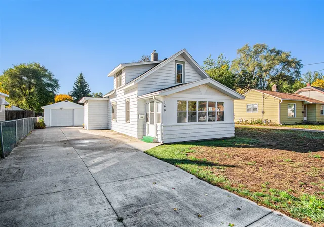 Photo 1 of Sale Pending at 148 Freedom St, Grand Rapids, MI 49548 | MLS# 70500686 | Listing updated on 2025-10-25