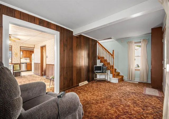 Photo 2 of Sale Pending at 148 Freedom St, Grand Rapids, MI 49548 | MLS# 70500686 | Listing updated on 2025-10-25