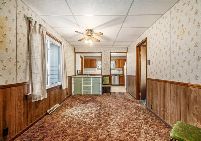 Photo 4 of Sale Pending at 148 Freedom St, Grand Rapids, MI 49548 | MLS# 70500686 | Listing updated on 2025-10-25