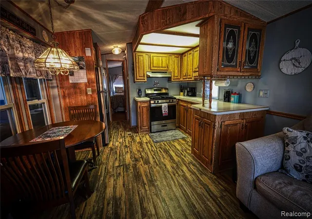 Photo 4 of Single family home for sale at 5211 Ben Franklin Dr, Lexington, MI 48450 | MLS# 61009145 | Listing updated on 2026-08-04