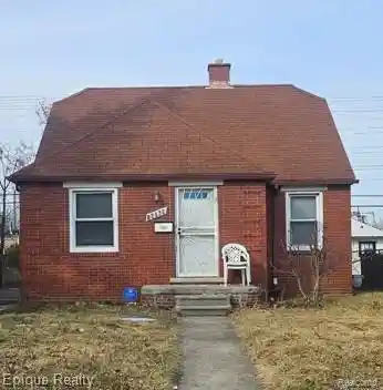 Photo 1 of Single family home for sale at 16069 Carlisle St, Detroit, MI 48205 1407 | MLS# 60975319 | Listing updated on 2026-10-28