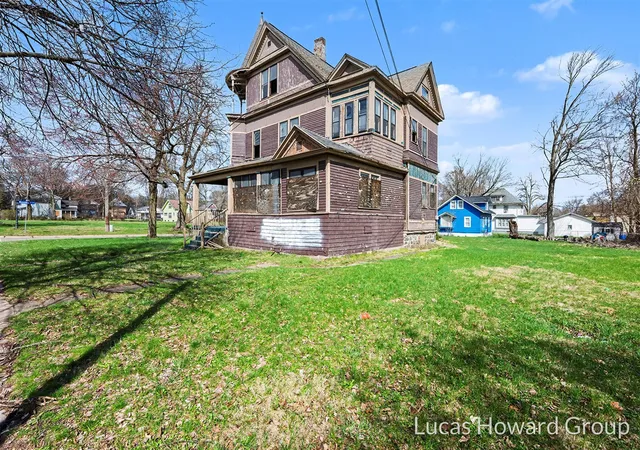 Homes for sale in Kalamazoo, MI | 836 West North St, Kalamazoo, MI 49007 | MLS# 70523648